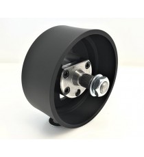 SpacerShop | Distanziale volante per Alfa Romeo Giulia e Stelvio da 6 cm SpacerShop | Distanziale volante per Alfa Romeo Giulia e Stelvio da 6 cm