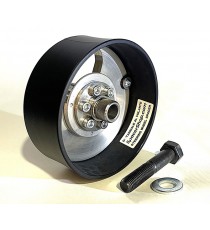 SpacerShop | Distanziale volante per BMW da Serie 3 E36 fino alla M3 E36 da 5 cm SpacerShop | Distanziale volante per BMW da Serie 3 E36 fino alla M3 E36 da 5 cm