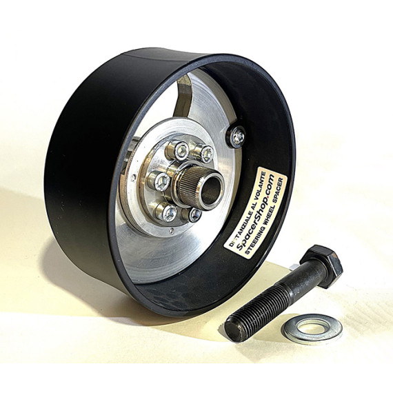SpacerShop | Distanziale volante per BMW da Serie 3 E36 fino alla M3 E36 da 5 cm