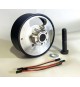 SpacerShop | Distanziale volante per BMW Serie 3 E46 / M3 E46 da 5 cm