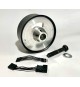 SpacerShop | Distanziale volante per BMW Serie 3 E90 / E91 / E92 / E93 da 5 cm SpacerShop | Distanziale volante per BMW Serie 3 E90 / E91 / E92 / E93 da 5 cm