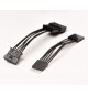 SpacerShop | Distanziale volante per BMW Serie 3 E90 / E91 / E92 / E93 da 5 cm SpacerShop | Distanziale volante per BMW Serie 3 E90 / E91 / E92 / E93 da 5 cm