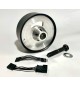 SpacerShop | Distanziale volante per BMW Serie 1 E87 / E81 / E82 da 5 cm