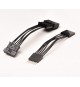 SpacerShop | Distanziale volante per BMW Serie 1 E87 / E81 / E82 da 5 cm