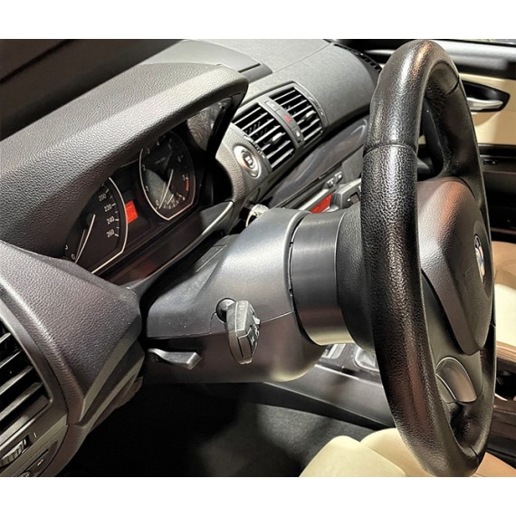 SpacerShop | Distanziale volante per BMW Serie 1 E87 / E81 / E82 da 5 cm