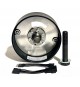 SpacerShop | Distanziale volante per BMW Serie 1 F20 / F21 da 5 cm