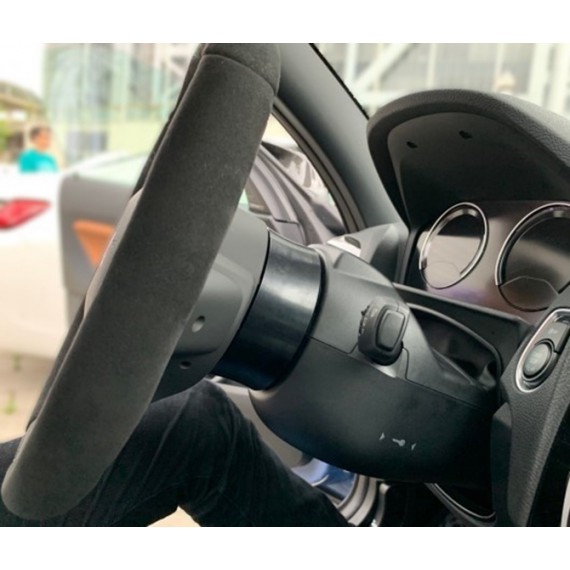SpacerShop | Distanziale volante per BMW Serie 1 F20 / F21 da 5 cm