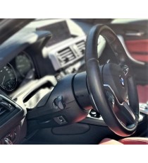 SpacerShop | Distanziale volante per BMW Serie 2 F22 M2 / M2 Competition / M2 CS / M235i / M240i da 5 cm SpacerShop | Distanziale volante per BMW Serie 2 F22 M2 / M2 Competition / M2 CS / M235i / M240i da 5 cm