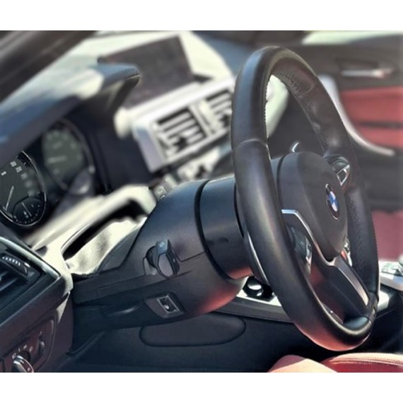 SpacerShop | Distanziale volante per BMW Serie 2 F22 M2 / M2 Competition / M2 CS / M235i / M240i da 5 cm