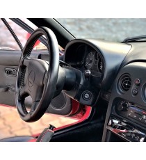 SpacerShop | Distanziale volante per Mazda MX-5 Mk1 NA (1989-1997) da 5,5 cm SpacerShop | Distanziale volante per Mazda MX-5 Mk1 NA (1989-1997) da 5,5 cm