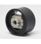 SpacerShop | Distanziale volante per Mazda MX-5 Mk1 NA (1989-1997) da 5,5 cm