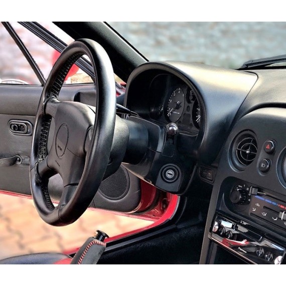 SpacerShop | Distanziale volante per Mazda MX-5 Mk1 NA (1989-1997) da 5,5 cm