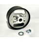 SpacerShop | Distanziale volante per Mazda MX-5 Mk2 NB / NBFL (1998-2005) da 5,5 cm