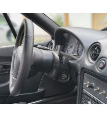 SpacerShop | Distanziale volante per Mazda MX-5 Mk2 NB / NBFL (1998-2005) da 5,5 cm SpacerShop | Distanziale volante per Mazda MX-5 Mk2 NB / NBFL (1998-2005) da 5,5 cm