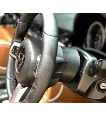 SpacerShop | Distanziale volante per Mazda MX-5 Mk3 NC / NCFL (2005-2015) da 5,5 cm SpacerShop | Distanziale volante per Mazda MX-5 Mk3 NC / NCFL (2005-2015) da 5,5 cm