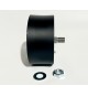 SpacerShop | Distanziale volante per Mazda MX-5 Mk3 NC / NCFL (2005-2015) da 5,5 cm