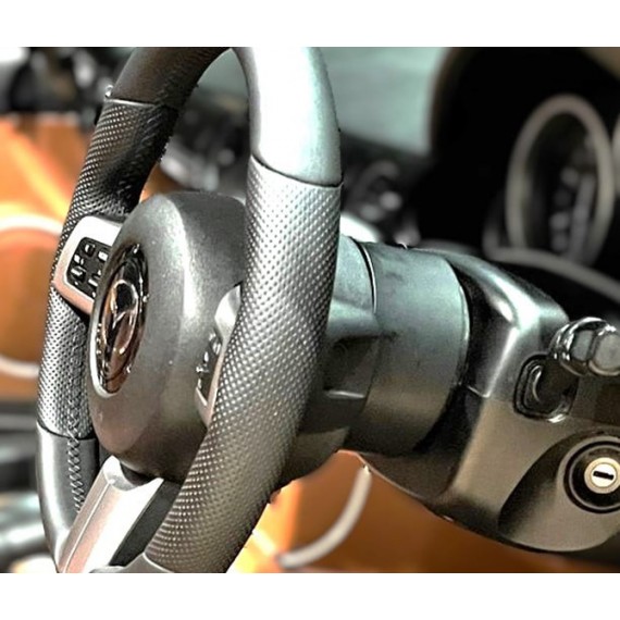 SpacerShop | Distanziale volante per Mazda MX-5 Mk3 NC / NCFL (2005-2015) da 5,5 cm