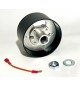 SpacerShop | Distanziale volante per Porsche Carrera 993 da 5,5 cm