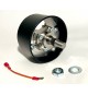 SpacerShop | Distanziale volante per Porsche Carrera 993 da 5,5 cm