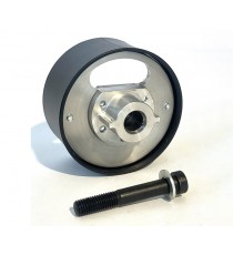 SpacerShop | Distanziale volante per Renault Clio 2 da 5 cm SpacerShop | Distanziale volante per Renault Clio 2 da 5 cm