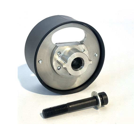 SpacerShop | Distanziale volante per Renault Clio 2 da 5 cm