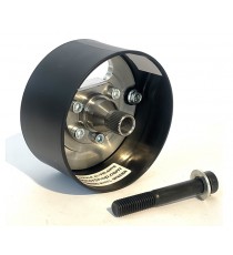 SpacerShop | Distanziale volante per Renault Megane 3 (2008-2016) da 5 cm SpacerShop | Distanziale volante per Renault Megane 3 (2008-2016) da 5 cm