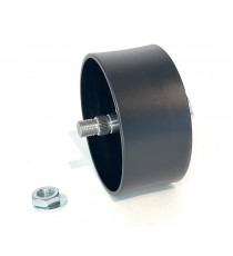 SpacerShop | Distanziale volante per Toyota Yaris Mk1 XP10 XP20 dal 1999 al 2005 da 5,5 cm