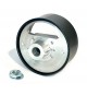 SpacerShop | Distanziale volante per Toyota Yaris Mk1 XP10 XP20 dal 1999 al 2005 da 5,5 cm SpacerShop | Distanziale volante per Toyota Yaris Mk1 XP10 XP20 dal 1999 al 2005 da 5,5 cm
