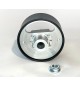 SpacerShop | Distanziale volante per Toyota Yaris Mk1 XP10 XP20 dal 1999 al 2005 da 5,5 cm SpacerShop | Distanziale volante per Toyota Yaris Mk1 XP10 XP20 dal 1999 al 2005 da 5,5 cm