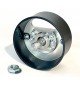 SpacerShop | Distanziale volante per Toyota Yaris Mk1 XP10 XP20 dal 1999 al 2005 da 5,5 cm SpacerShop | Distanziale volante per Toyota Yaris Mk1 XP10 XP20 dal 1999 al 2005 da 5,5 cm