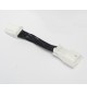 SpacerShop | Distanziale volante per Toyota Yaris dal 2020 (XP210) / Yaris GR Mk1 / Yaris GR Mk2 dal 2024 (Solo Manuale) da 5,5 cm