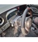 SpacerShop | Distanziale volante per Toyota Yaris dal 2020 (XP210) / Yaris GR Mk1 / Yaris GR Mk2 dal 2024 (Solo Manuale) da 5,5 cm
