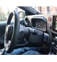 SpacerShop | Distanziale volante per Toyota Yaris dal 2020 (XP210) / Yaris GR Mk1 / Yaris GR Mk2 dal 2024 (Solo Manuale) da 5,5 cm