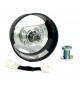SpacerShop | Distanziale volante per Toyota Yaris dal 2020 (XP210) / Yaris GR Mk1 / Yaris GR Mk2 dal 2024 (Solo Manuale) da 5,5 cm