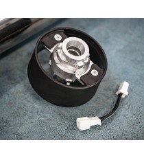 SpacerShop | Distanziale volante per Toyota Yaris dal 2020 (XP210) / Yaris GR Mk1 / Yaris GR Mk2 dal 2024 (Solo Manuale) da 5,5 cm SpacerShop | Distanziale volante per Toyota Yaris dal 2020 (XP210) / Yaris GR Mk1 / Yaris GR Mk2 dal 2024 (Solo Manuale) da 5,5 cm