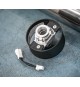 SpacerShop | Distanziale volante per Toyota Yaris dal 2020 (XP210) / Yaris GR Mk1 / Yaris GR Mk2 dal 2024 (Solo Manuale) da 5,5 cm