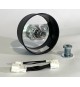 SpacerShop | Distanziale volante per Toyota Yaris GR Mk2 dal 2024 (Solo Cambio Automatico) da 5,5 cm