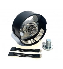 SpacerShop | Distanziale volante per Porsche 987 Cayman Boxster da 5 cm SpacerShop | Distanziale volante per Porsche 987 Cayman Boxster da 5 cm