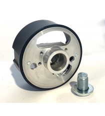 SpacerShop | Distanziale volante per Porsche Carrera 997 da 5 cm SpacerShop | Distanziale volante per Porsche Carrera 997 da 5 cm
