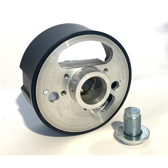 SpacerShop | Distanziale volante per Porsche Carrera 997 da 5 cm