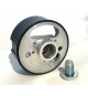 SpacerShop | Distanziale volante per Audi TT / TTS / TTRS 8N Mk1 / 8J Mk2 / 8S da 5 cm
