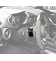 SpacerShop | Distanziale volante per Audi TT / TTS / TTRS 8N Mk1 / 8J Mk2 / 8S da 5 cm