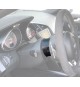 SpacerShop | Distanziale volante per Audi R8 Mk1 / Mk2 (V8 / V10 / GT / Roadster – Manuale e Automatica) da 5 cm
