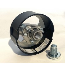SpacerShop | Distanziale volante per Porsche Macan da 5 cm SpacerShop | Distanziale volante per Porsche Macan da 5 cm