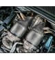 TFL Italy - Downpipe NO CAT per Audi RS6 C8