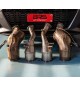 TFL Italy - Downpipe NO CAT per Audi RS6 C8
