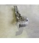 TFL Italy - Downpipe NO CAT per Audi RS3/S3 8Y, SQ2 | Volkswagen Golf 8R