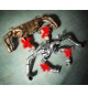 TFL Italy - Scarico SENZA Downpipe CON le valvole per Audi R8 V10 2022