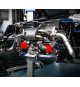TFL Italy - Scarico SENZA Downpipe CON le valvole per Audi R8 V10 2022