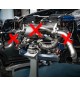 TFL Italy - SOLO Downpipe coibentati per Audi R8 V10 2022